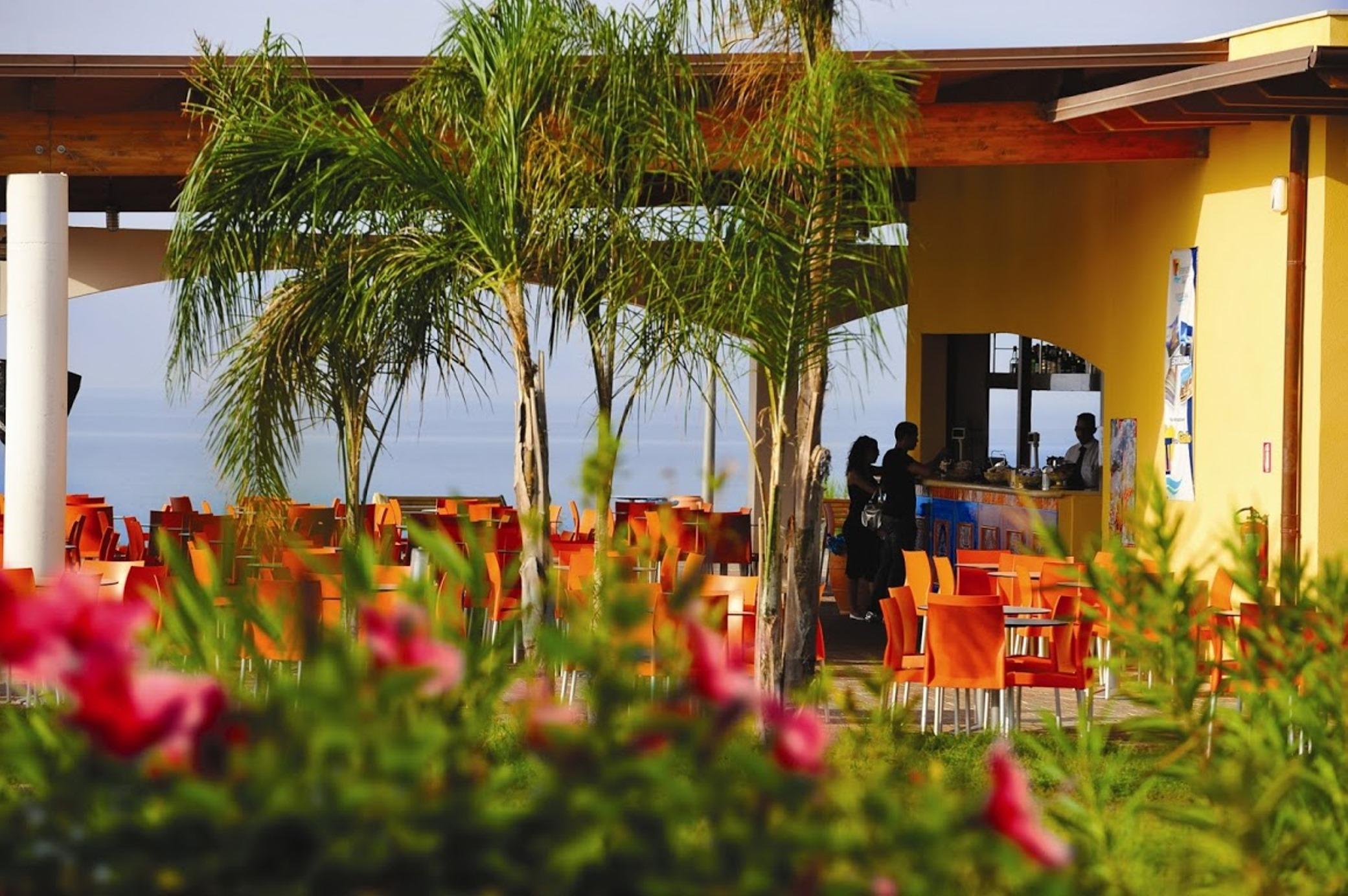 Serenusa Resort Licata Exterior foto