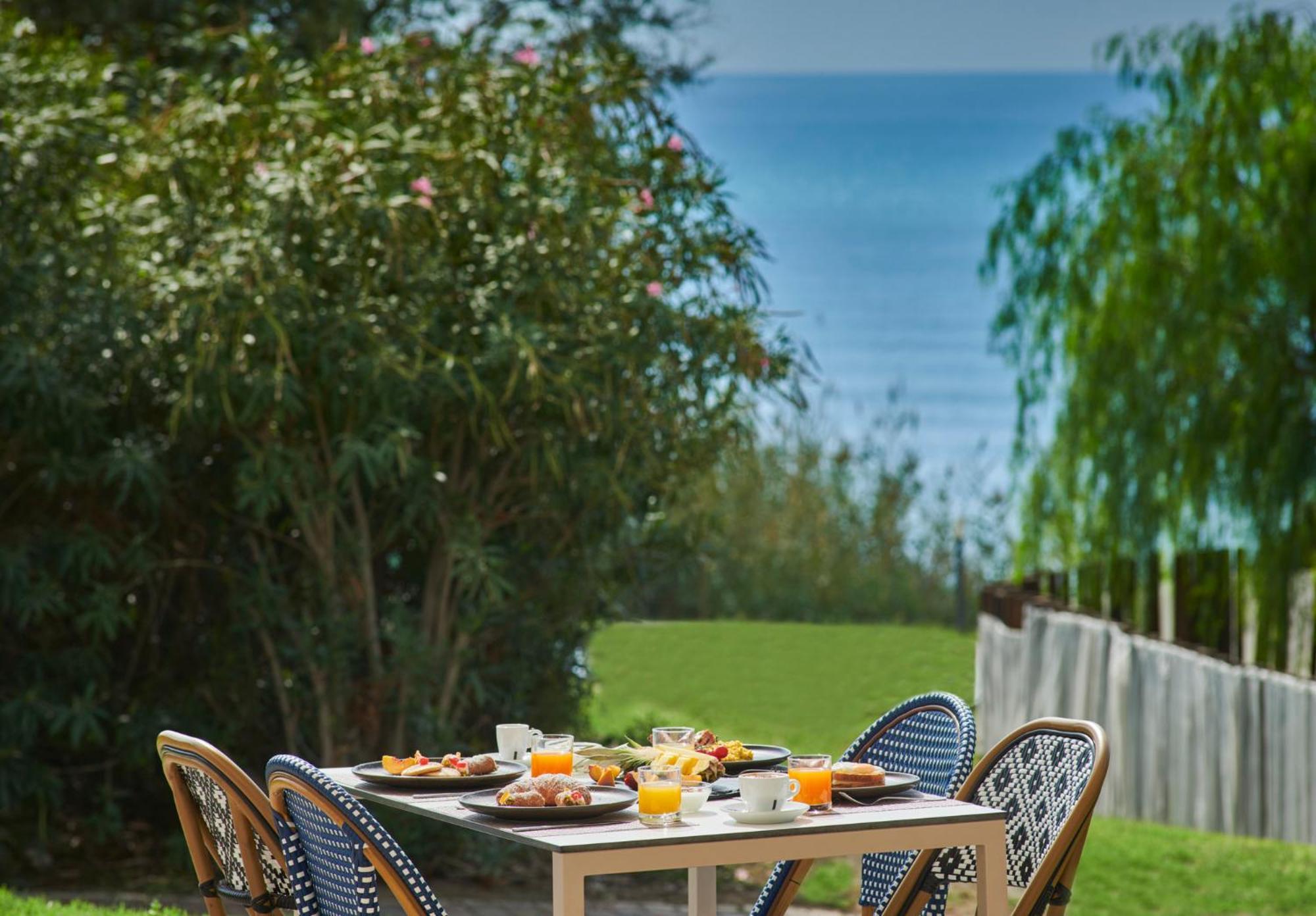 Serenusa Resort Licata Exterior foto